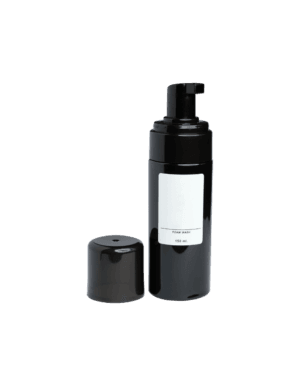 Detoxifying Charcoal Cleanser