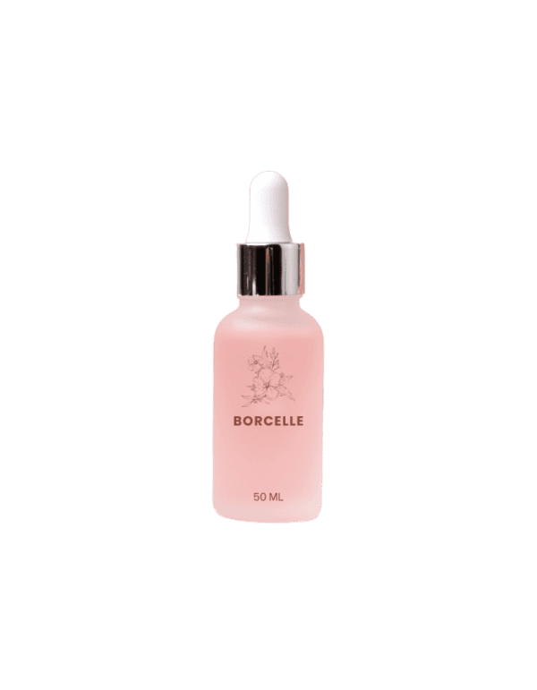 Silk Rose Hand & Body Lotion - Image 13