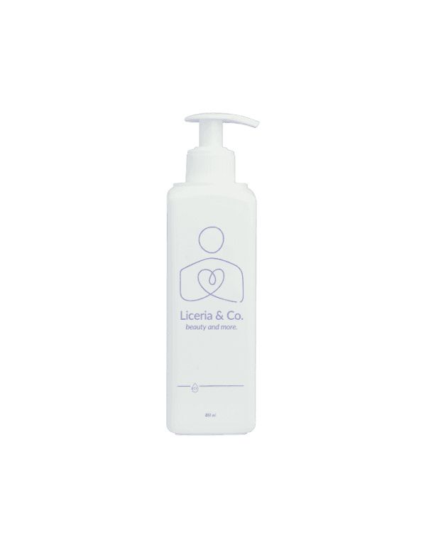 Silk Rose Hand & Body Lotion - Image 14