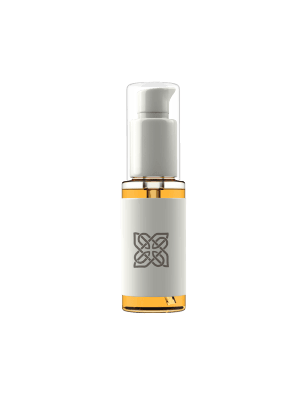 Nourishment Oil